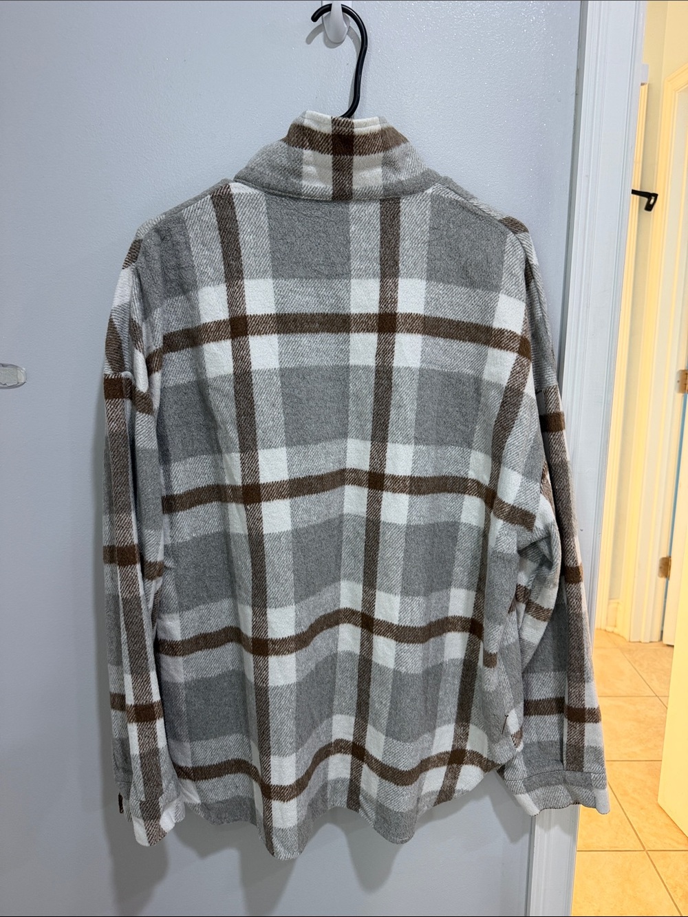Flannel - Picture 2 of 2